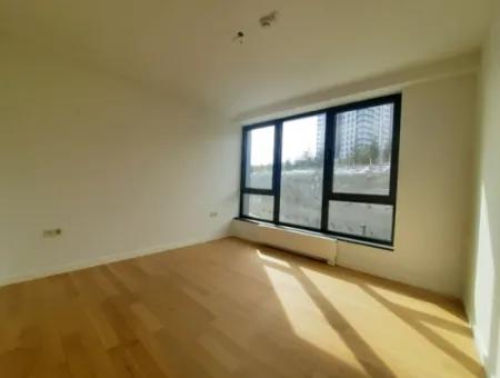 188 M² Mieterwohnung Mit Aussicht 5+1 Landschaftsblick Zum Verkauf Im İncek Loft-Komplex