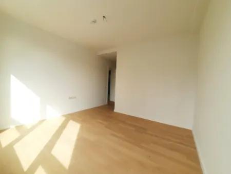 188 M² Mieterwohnung Mit Aussicht 5+1 Landschaftsblick Zum Verkauf Im İncek Loft-Komplex