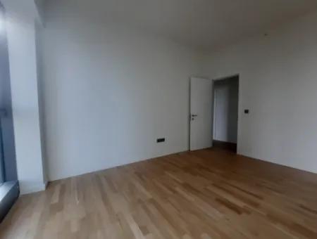 3+1 130 M² Wohnung Im 23. Stock Mit Blick Auf Den Boulevard Zum Verkauf Im Loft-Komplex Beytepe İncek Bulvar