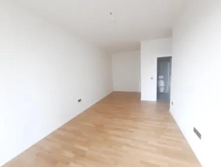 3+1 130 M² Wohnung Im 23. Stock Mit Blick Auf Den Boulevard Zum Verkauf Im Loft-Komplex Beytepe İncek Bulvar