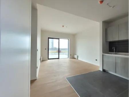 1+1 46 M² 1. Stock Mogan View Wohnung Zum Verkauf In Beytepe İncek Bulvar Loft Complex