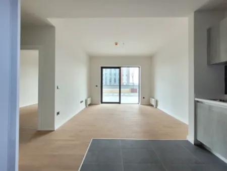 1+1 46 M² 1. Stock Mogan View Wohnung Zum Verkauf In Beytepe İncek Bulvar Loft Complex