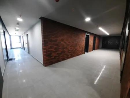 1+1 46 M² 1. Stock Mogan View Wohnung Zum Verkauf In Beytepe İncek Bulvar Loft Complex