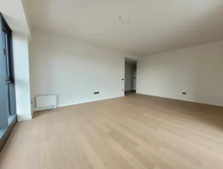 3+1 110 M² Wohnung Im 20. Stock Mit Blick Auf Den Boulevard Zum Verkauf Im Loft-Komplex Beytepe İncek Bulvar