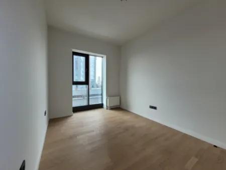 3+1 110 M² Wohnung Im 20. Stock Mit Blick Auf Den Boulevard Zum Verkauf Im Loft-Komplex Beytepe İncek Bulvar