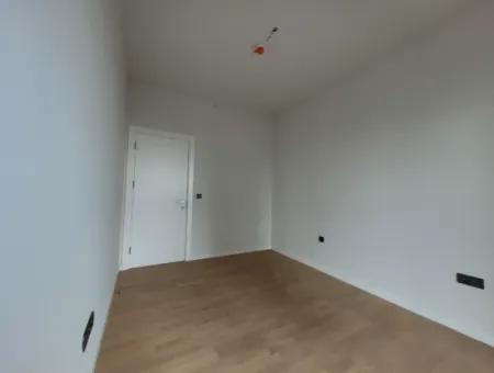 3+1 110 M² Wohnung Im 20. Stock Mit Blick Auf Den Boulevard Zum Verkauf Im Loft-Komplex Beytepe İncek Bulvar