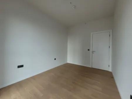 3+1 110 M² Wohnung Im 20. Stock Mit Blick Auf Den Boulevard Zum Verkauf Im Loft-Komplex Beytepe İncek Bulvar