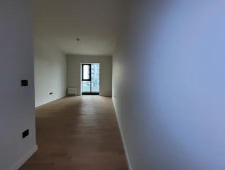 3+1 110 M² Wohnung Im 20. Stock Mit Blick Auf Den Boulevard Zum Verkauf Im Loft-Komplex Beytepe İncek Bulvar