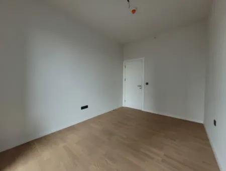 3+1 110 M² Wohnung Im 21. Stock Mit Blick Auf Den Boulevard Zum Verkauf Im Loft-Komplex Beytepe İncek Bulvar