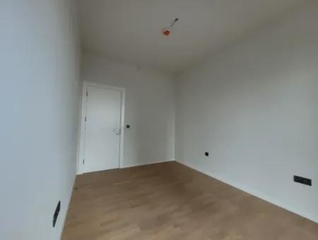 3+1 110 M² Wohnung Im 21. Stock Mit Blick Auf Den Boulevard Zum Verkauf Im Loft-Komplex Beytepe İncek Bulvar