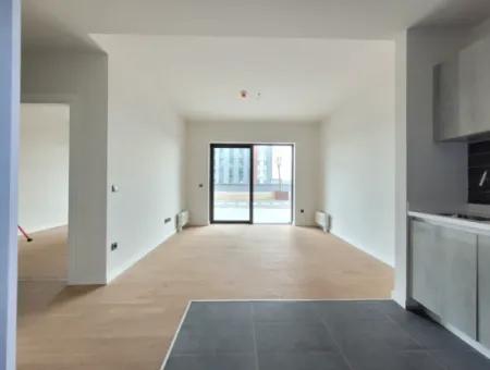 1+1 46 M² 20. Stock Mogan View Wohnung Zum Verkauf In Beytepe İncek Bulvar Loft Complex