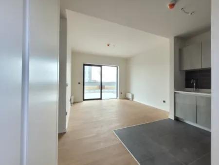 1+1 46 M² 20. Stock Mogan View Wohnung Zum Verkauf In Beytepe İncek Bulvar Loft Complex