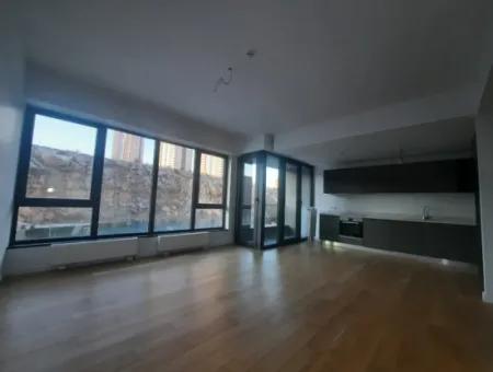 Traumhafte 2+1 Maisonette-Wohnung Mit Luxusausstattung In Gölbaşı / Ankara /Türkei