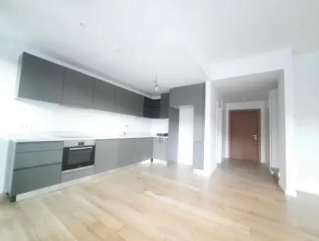 Traumhafte 2+1 Maisonette-Wohnung Mit Luxusausstattung In Gölbaşı / Ankara /Türkei