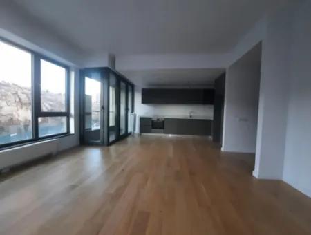 Traumhafte 2+1 Maisonette-Wohnung Mit Luxusausstattung In Gölbaşı / Ankara /Türkei