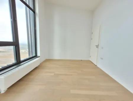 Traumhafte 5.5+1 Maisonette- Wohnung Mit Luxusausstattung In Gölbaşı / Ankara /Türkei