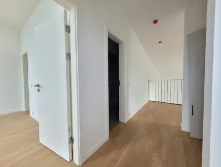 Traumhafte 5.5+1 Maisonette- Wohnung Mit Luxusausstattung In Gölbaşı / Ankara /Türkei