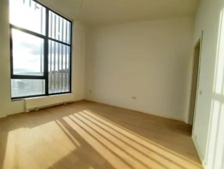 5,5+1  Maisonette-Wohnung Im 2. Stock Mit Blick Auf Die Landschaft Zum Verkauf Im İncek Loft-Komplex