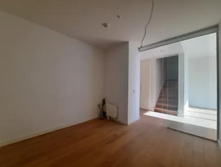 Traumhafte 3+1 Maisonette Wohnung Mit Luxusausstattung In Gölbaşı / Ankara /Türkei