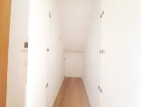 Traumhafte 3+1 Maisonette Wohnung Mit Luxusausstattung In Gölbaşı / Ankara /Türkei