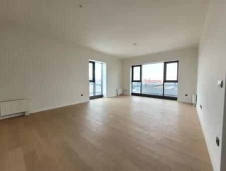 3+1 110 M² Wohnung Im 16. Stock Mit Blick Auf Den Boulevard Zum Verkauf Im Loft-Komplex Beytepe İncek Bulvar