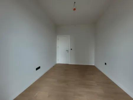 3+1 110 M² Wohnung Im 16. Stock Mit Blick Auf Den Boulevard Zum Verkauf Im Loft-Komplex Beytepe İncek Bulvar