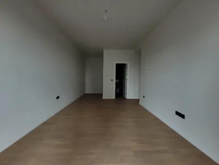 3+1 110 M² Wohnung Im 16. Stock Mit Blick Auf Den Boulevard Zum Verkauf Im Loft-Komplex Beytepe İncek Bulvar