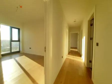 3+1 130 M² 22. Stock Mogan View Wohnung Zum Verkauf In Beytepe İncek Bulvar Loft Complex