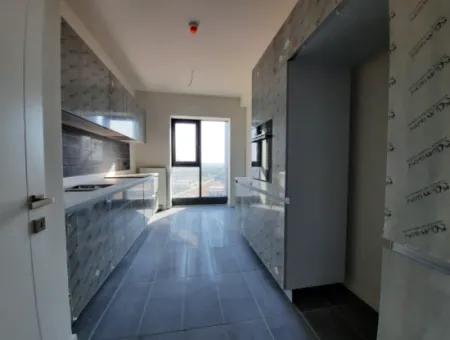 3+1 110M² 9. Stock Park View Wohnung Zum Verkauf In Beytepe İncek Bulvar Loft Complex