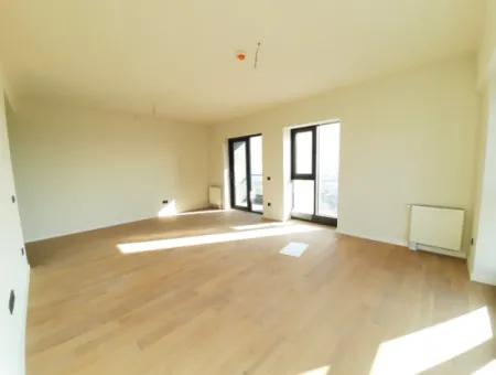 3+1 110M² 9. Stock Park View Wohnung Zum Verkauf In Beytepe İncek Bulvar Loft Complex