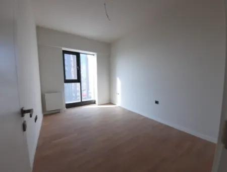 3+1 110M² 9. Stock Park View Wohnung Zum Verkauf In Beytepe İncek Bulvar Loft Complex