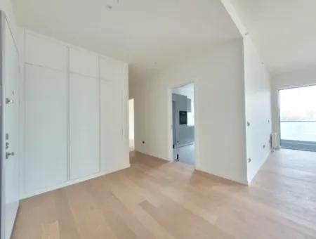 110 M2 2+1 6. Stock Mieterlose Wohnung Zum Verkauf In Beytepe İncek Bulvar Loft Complex