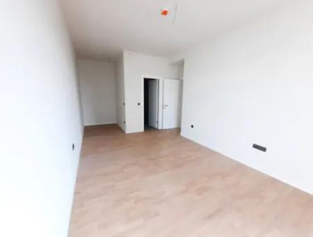 3+1 110M² 13. Stock Park View Wohnung Zum Verkauf In Beytepe İncek Bulvar Loft Complex