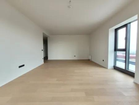 3+1 110M² 18. Stock Park View Wohnung Zum Verkauf In Beytepe İncek Bulvar Loft Complex