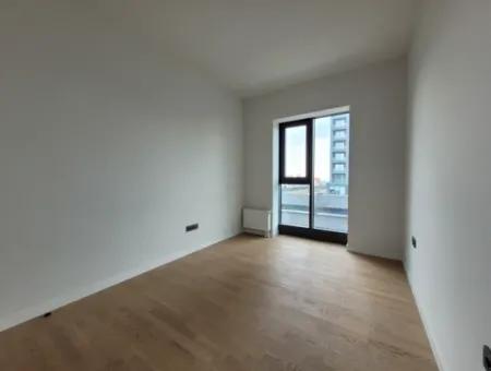 3+1 110M² 18. Stock Park View Wohnung Zum Verkauf In Beytepe İncek Bulvar Loft Complex