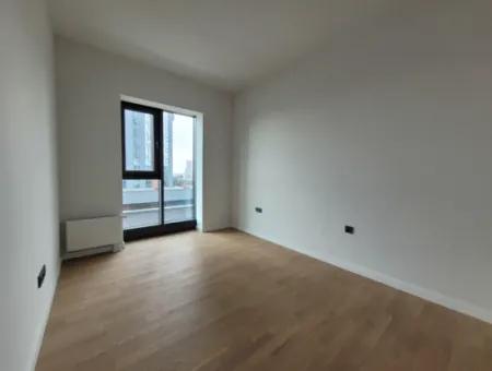 3+1 110M² 18. Stock Park View Wohnung Zum Verkauf In Beytepe İncek Bulvar Loft Complex