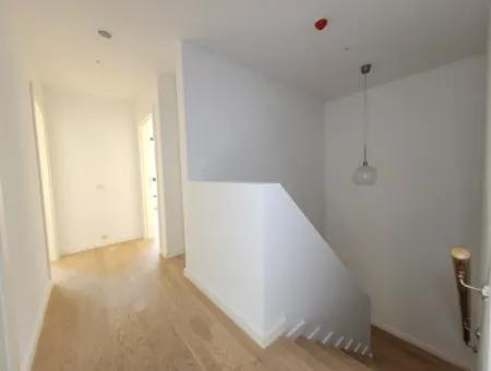 Traumhafte 2+1 Garten-Maisonette-Wohnung Mit Luxusausstattung In Gölbaşı / Ankara /Türkei