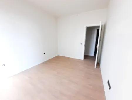 4+1 Mieterlose Wohnung Im 18. Stock Zum Verkauf Im Loft-Komplex Beytepe İncek Bulvar