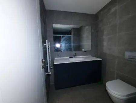 2+1 68 M² 19. Stock Wohnung Zum Verkauf In Beytepe İncek Bulvar Loft Complex