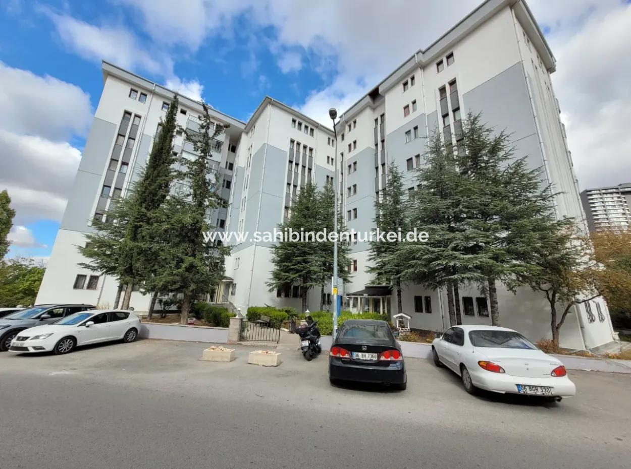 150 M² 4+1 Apartment For Sale In The Center Of Umitkoy