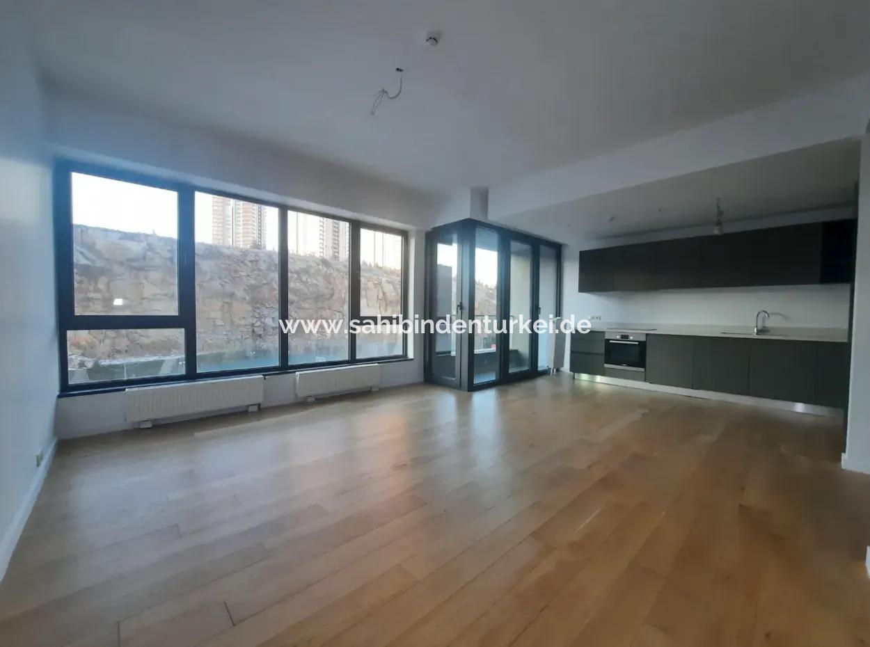 Fantastic 2+1 Duplex Apartment With Luxury Amenities In Gölbaşı - Ankara -Turkey