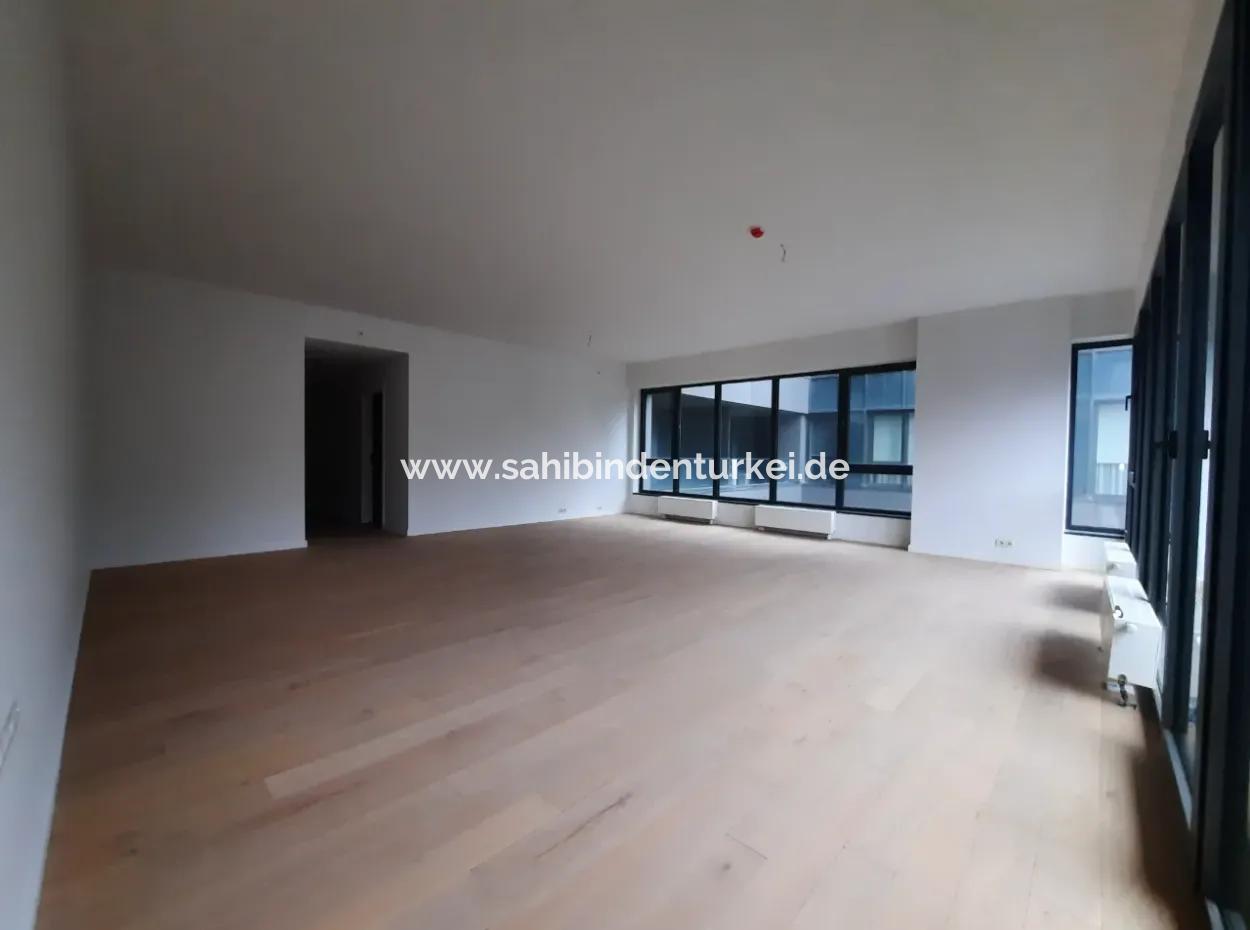 Fantastic 4+1 Apartment With Luxury Amenities In Gölbaşı - Ankara -Turkey