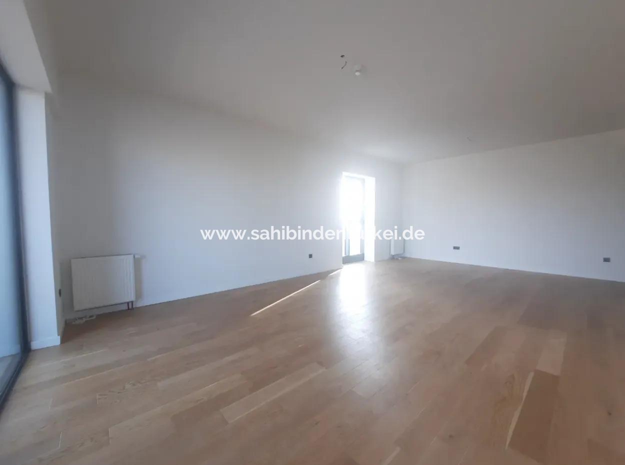 3+1 130 M² 9Th Floor Boulevard View Apartment For Sale In Beytepe İncek Bulvar Loft Complex