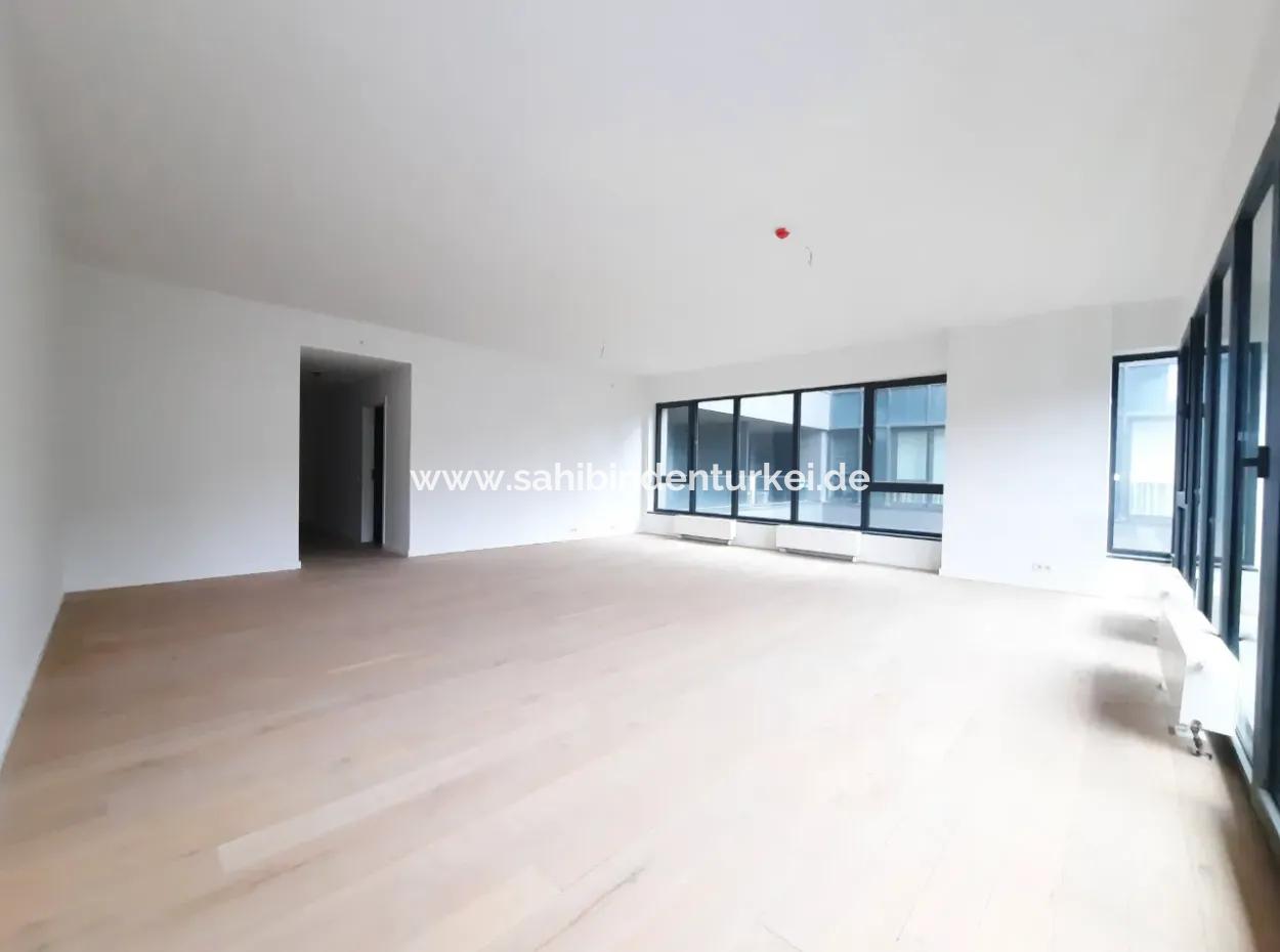 Fantastic 4+1 Apartment With Luxury Amenities In Gölbaşı - Ankara -Turkey