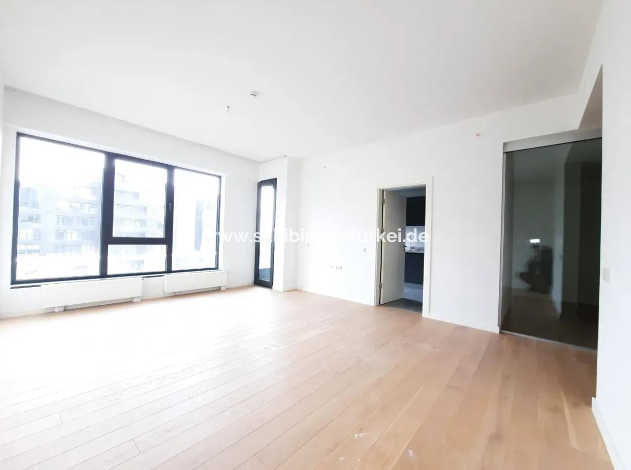 Fantastic 3+1 Duplex Apartment With Luxury Amenities In Gölbaşı - Ankara -Turkey