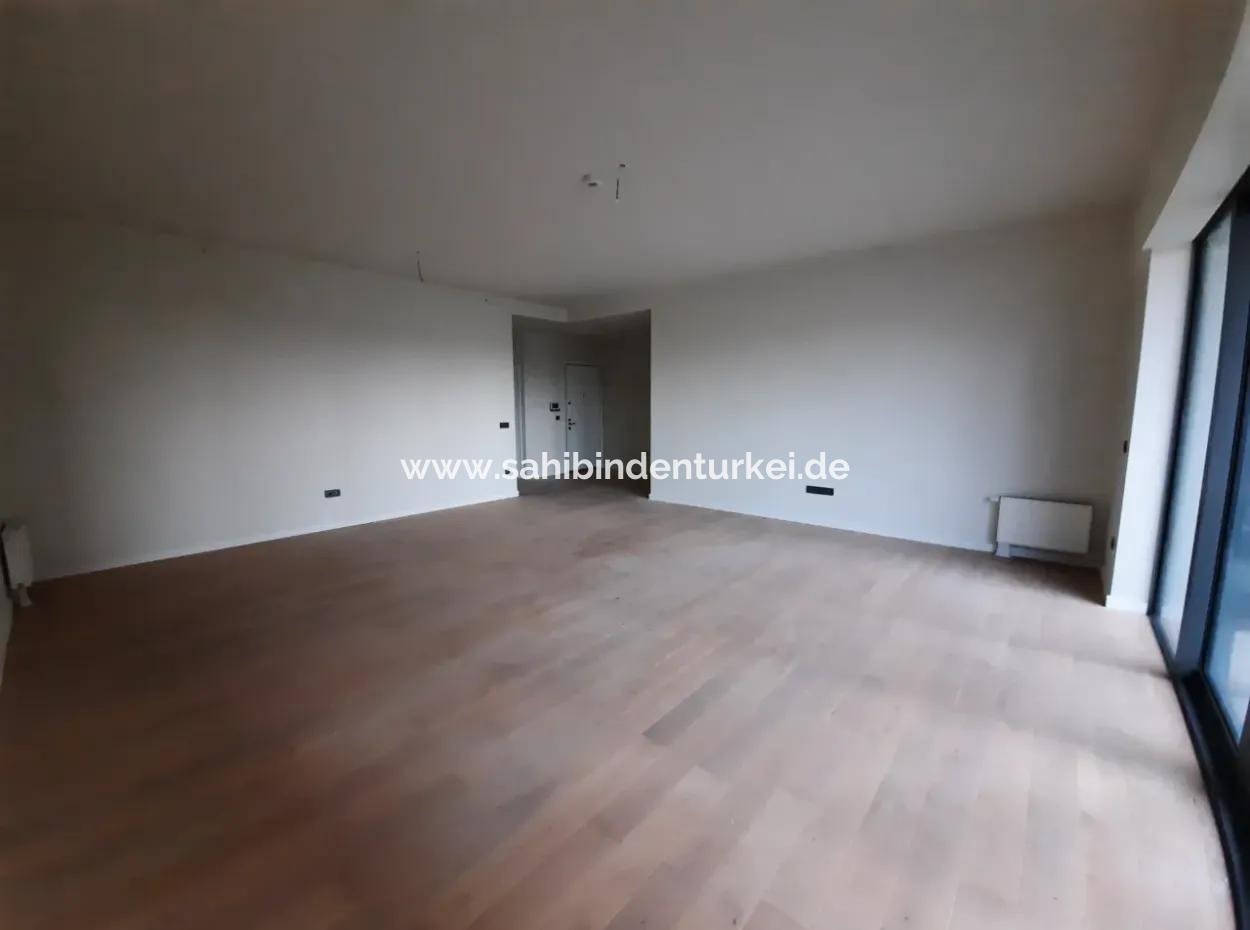 3+1 110 M² 18St Floor Boulevard View Apartment For Sale In Beytepe İncek Bulvar Loft Complex