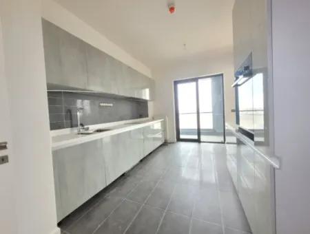 4+1 20 Th Floor Tenantless Apartment For Sale In Beytepe İncek Bulvar Loft Complex