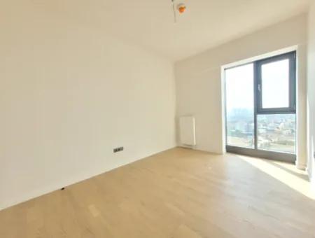 3+1 130 M² 22Nd Floor Çayyolu View Apartment For Sale In Beytepe İncek Bulvar Loft Complex