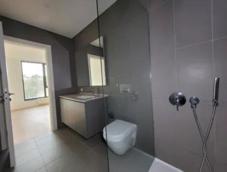 Fantastic 4+1 Apartment With Luxury Amenities In Gölbaşı - Ankara -Turkey