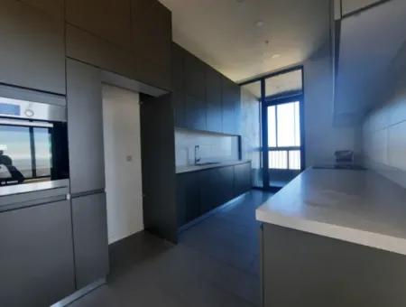 Fantastic 4+1 Apartment With Luxury Amenities In Gölbaşı / Ankara / Turkey